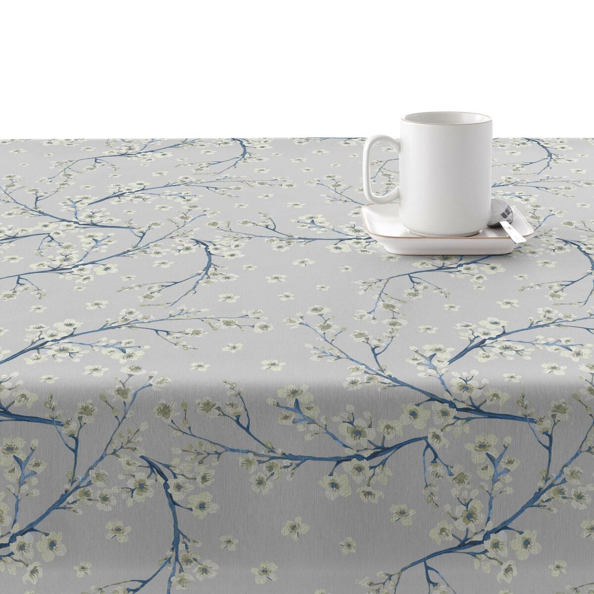 Скатерть Belum 0120-329 155 x 155 cm-2