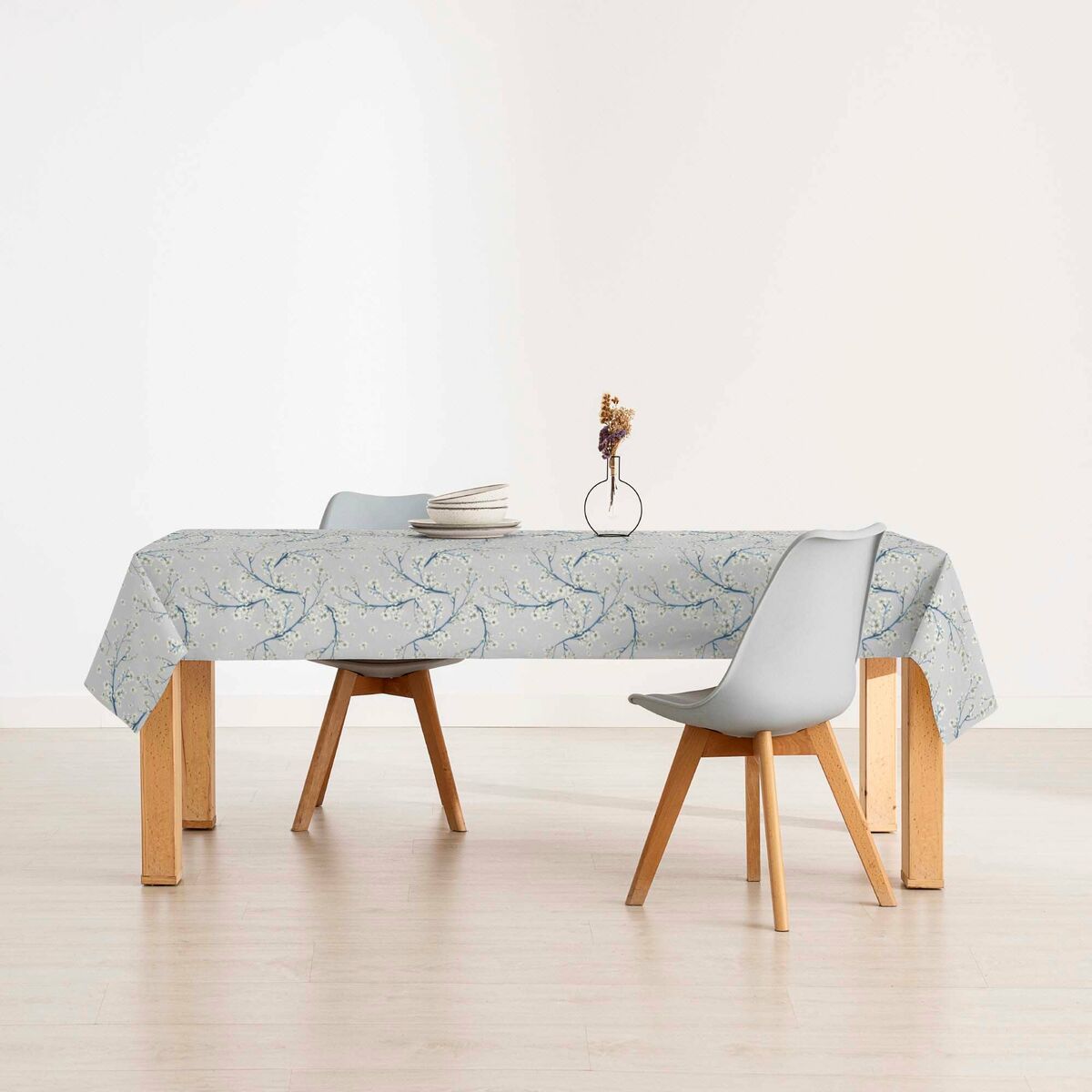 Скатерть Belum 0120-329 155 x 155 cm-3