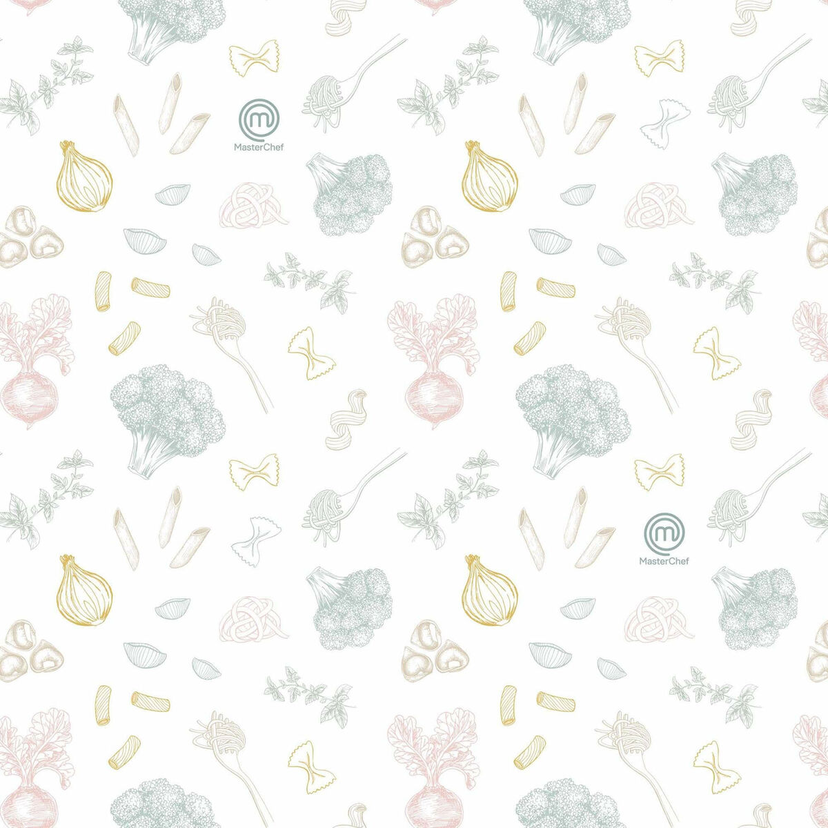 Скатерть устойчивая к пятнам Belum 0400-63 250 x 140 cm-4