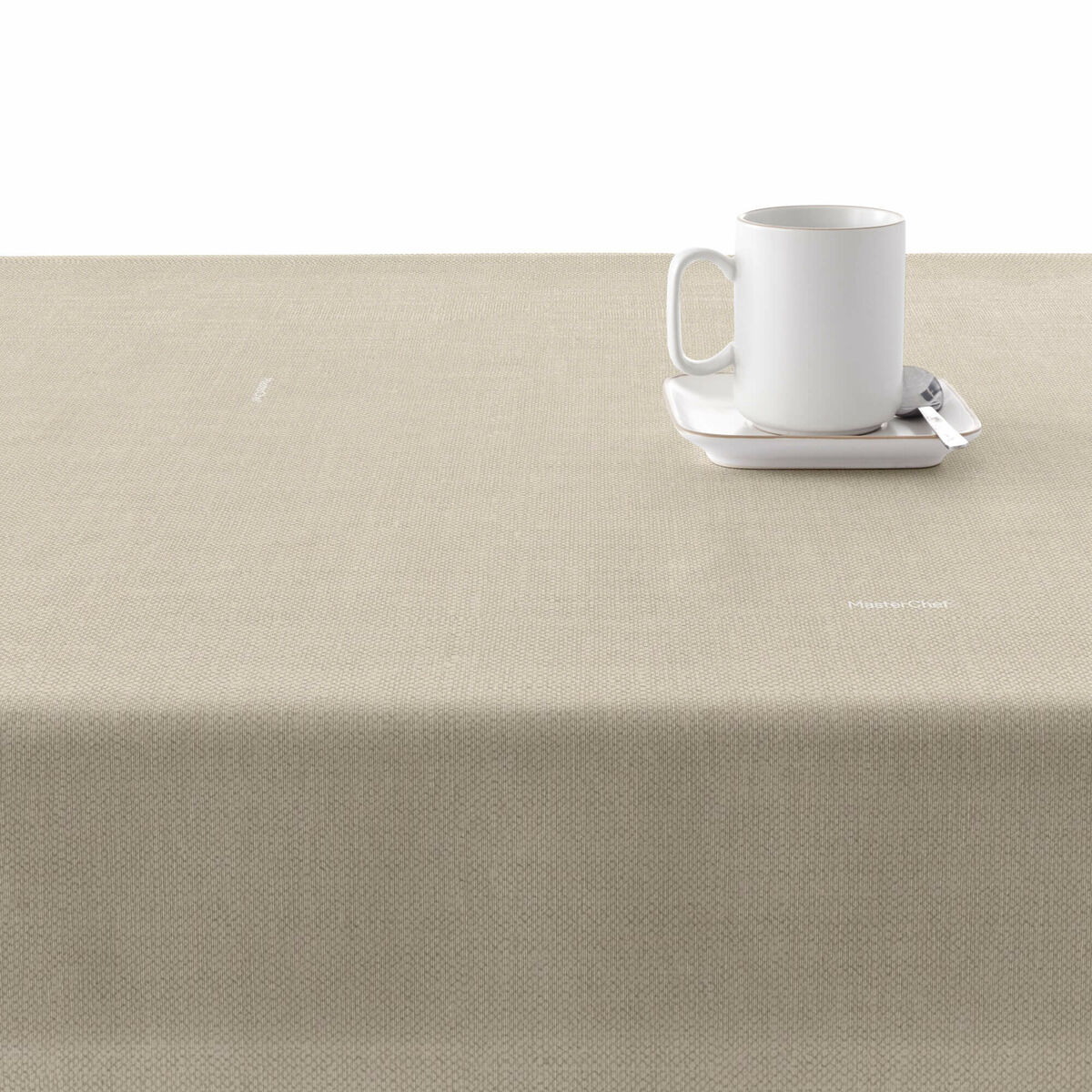 Скатерть из смолы, устойчивая к пятнам Belum 0400-72 140 x 140 cm-2
