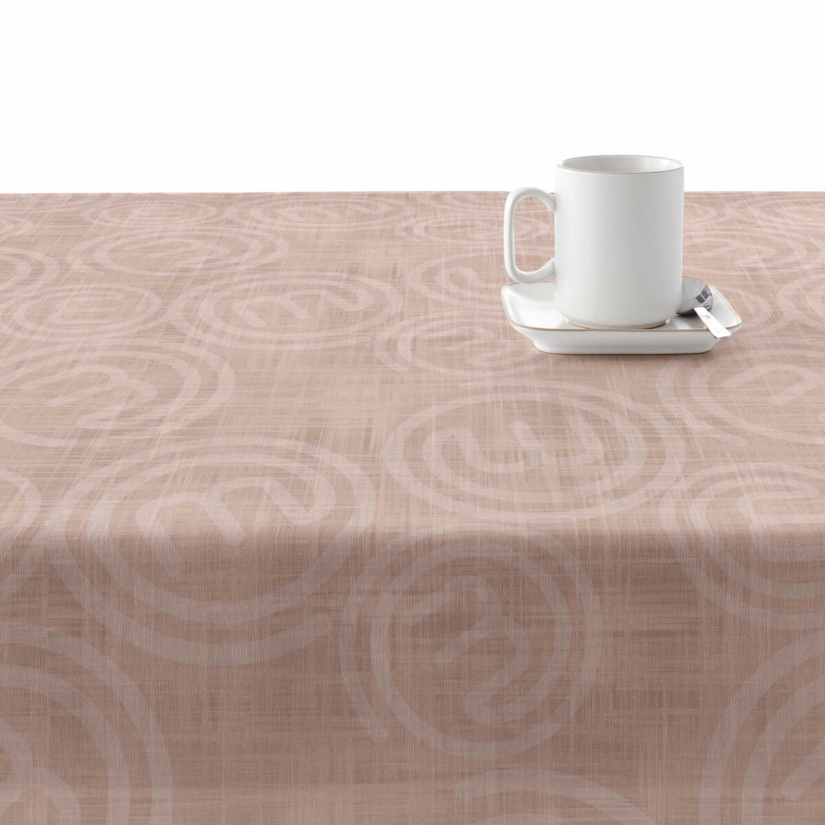 Скатерть устойчивая к пятнам Belum 0400-83 250 x 140 cm-2