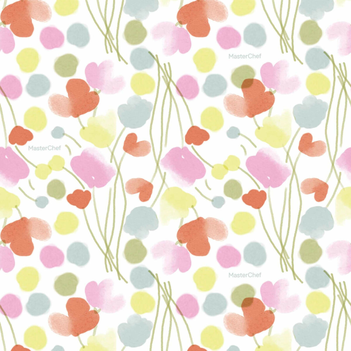 Скатерть устойчивая к пятнам Belum 0400-87 300 x 140 cm-4