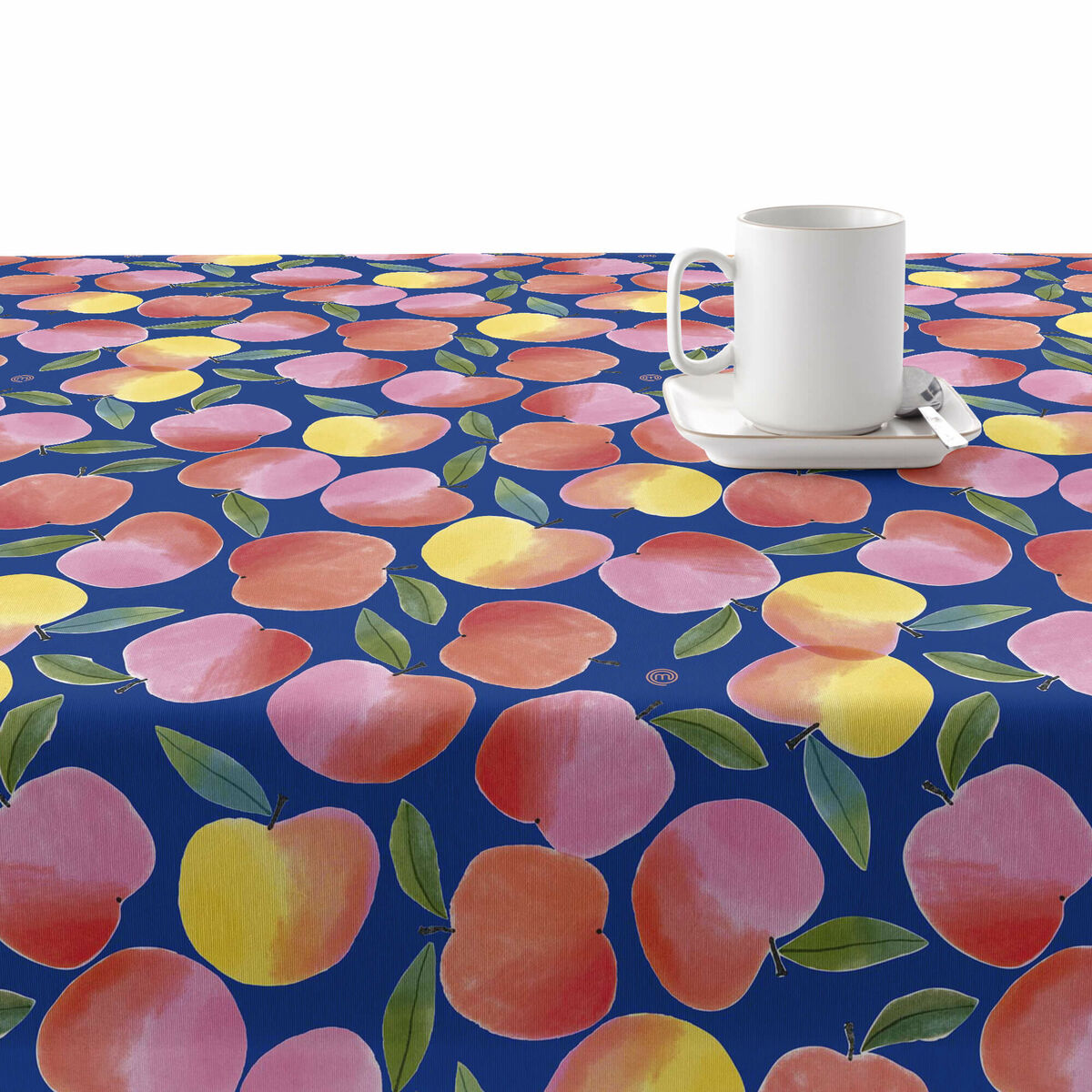 Скатерть устойчивая к пятнам Belum 0400-93 250 x 140 cm-2