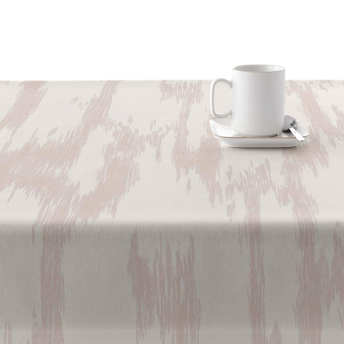 Скатерть Belum 0120-332 Светло Pозовый 100 x 155 cm-2