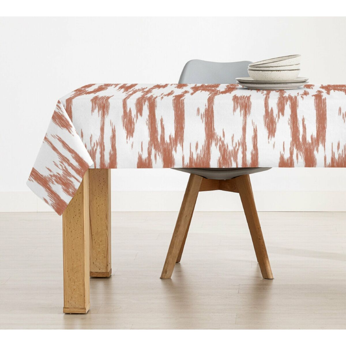 Скатерть Belum T010 155 x 155 cm-3