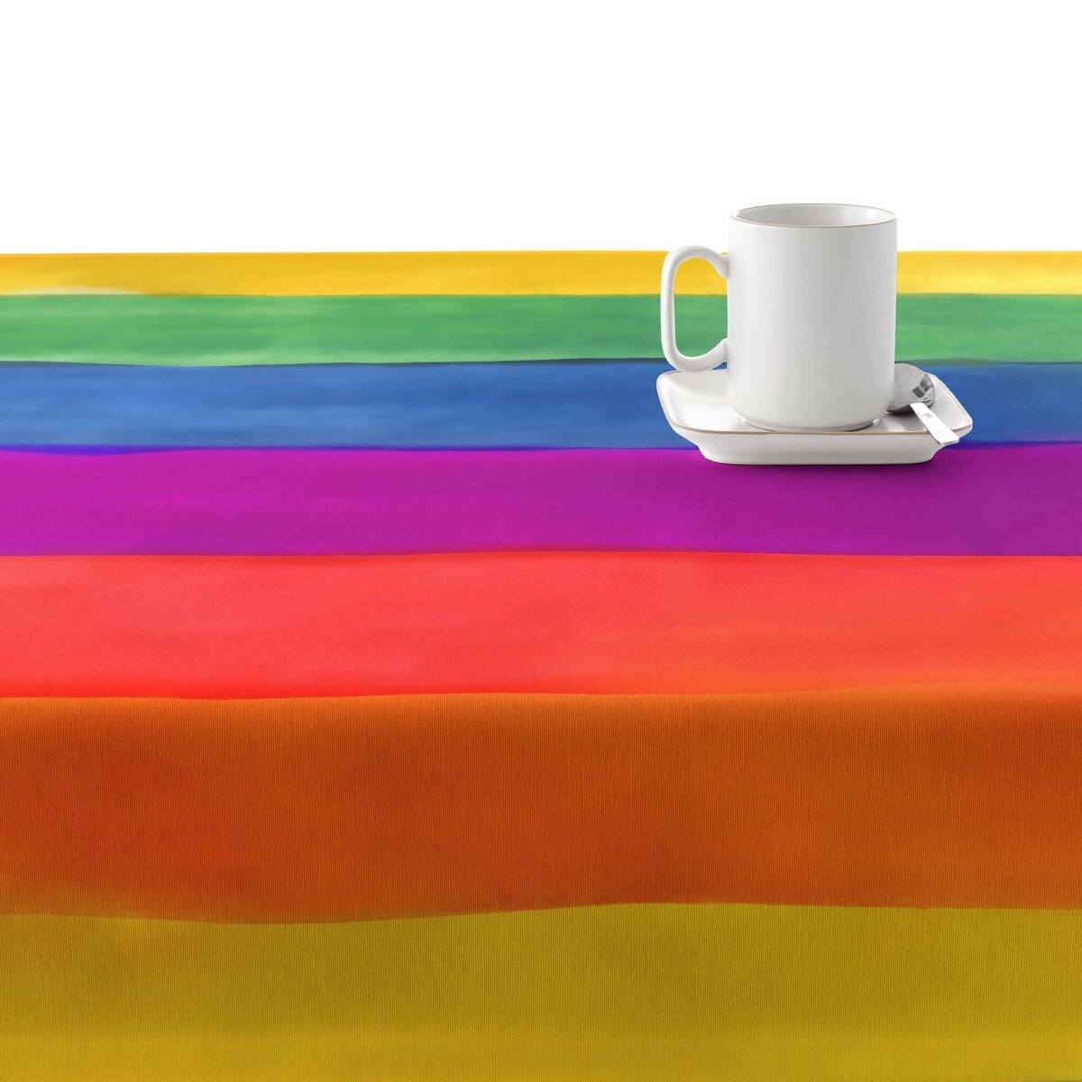 Скатерть устойчивая к пятнам Belum Pride 80 100 x 140 cm-2