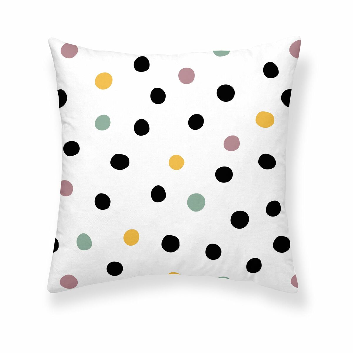 Funda de almohada Belum Cuzco Multicolor 50 x 50 cm Contra manchas