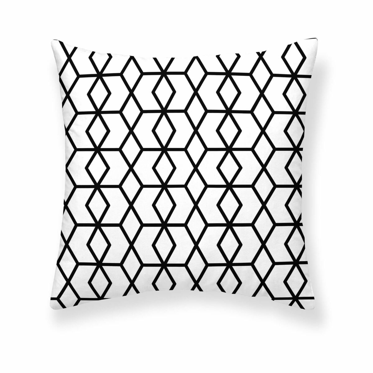 Funda de almohada Ripshop Kiabu A Multicolor 50 x 50 cm Doble cara-2