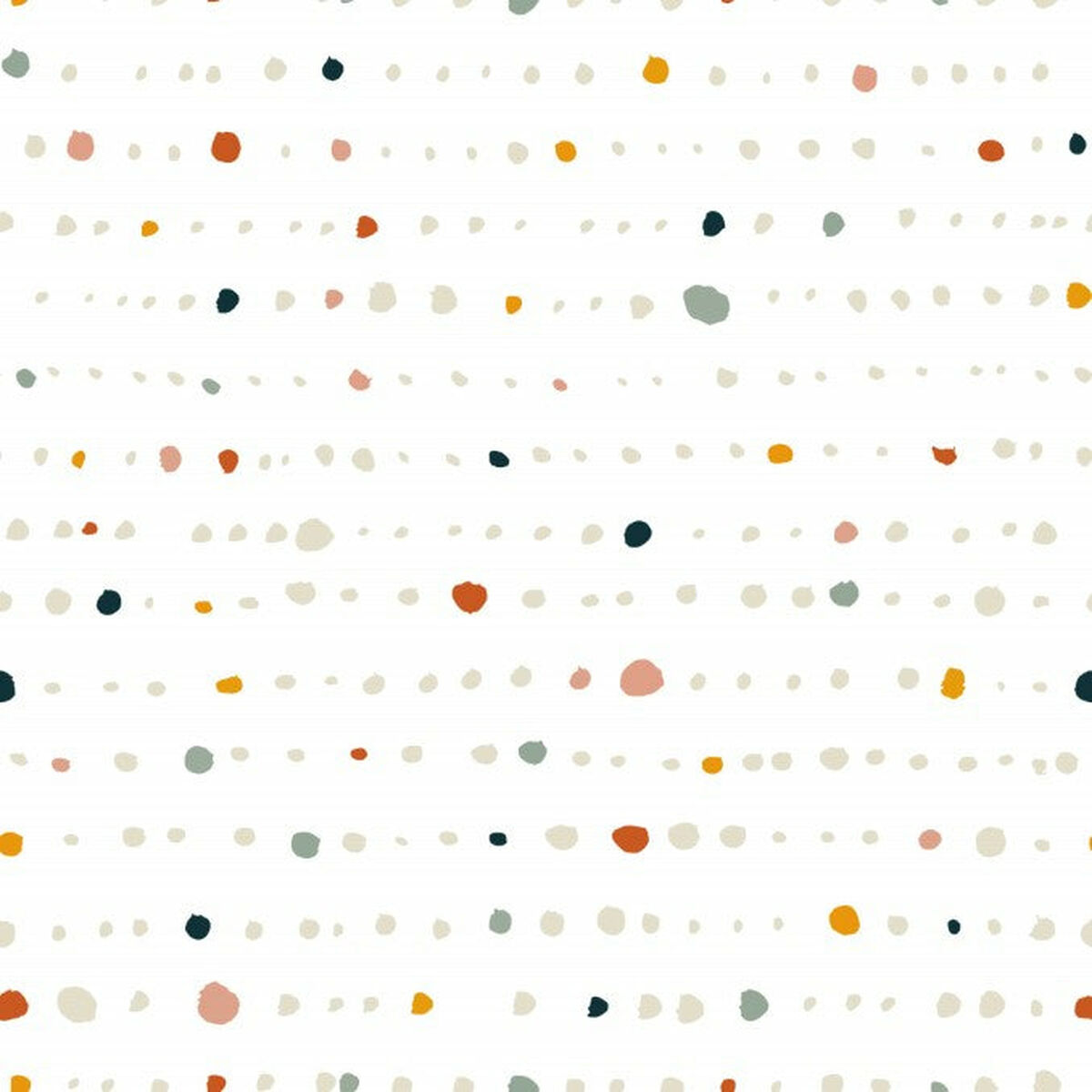 Подогнанный нижний лист Decolores Sahara Разноцветный 105 x 200 cm-2