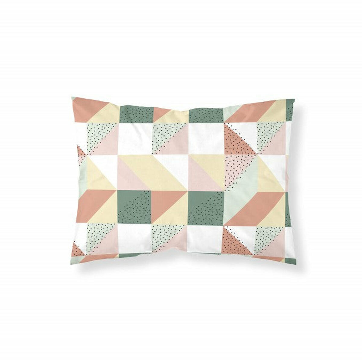Наволочка Decolores Chloe 4 Разноцветный 45 x 125 cm-3