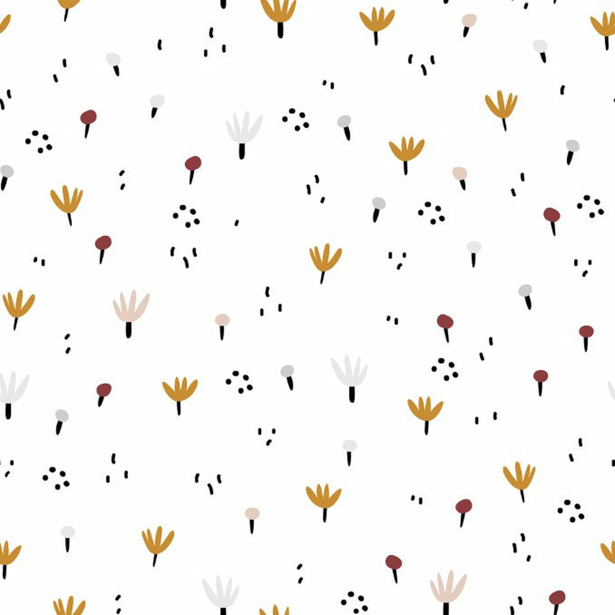 Decolores Campinas羽毛布団カバー多色200 x 200 cm-5
