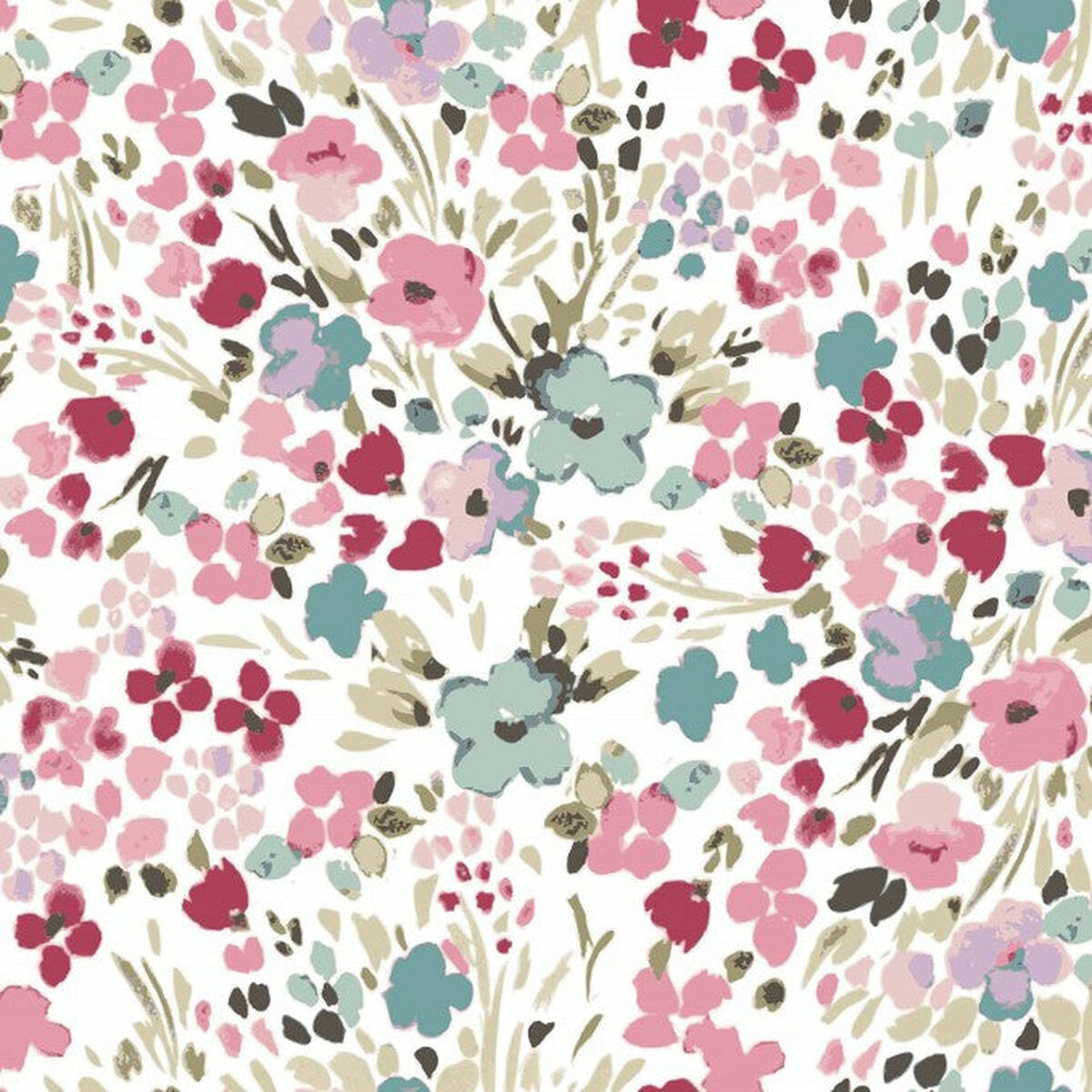 Пододеяльник Decolores Loni Разноцветный 140 x 200 cm-4