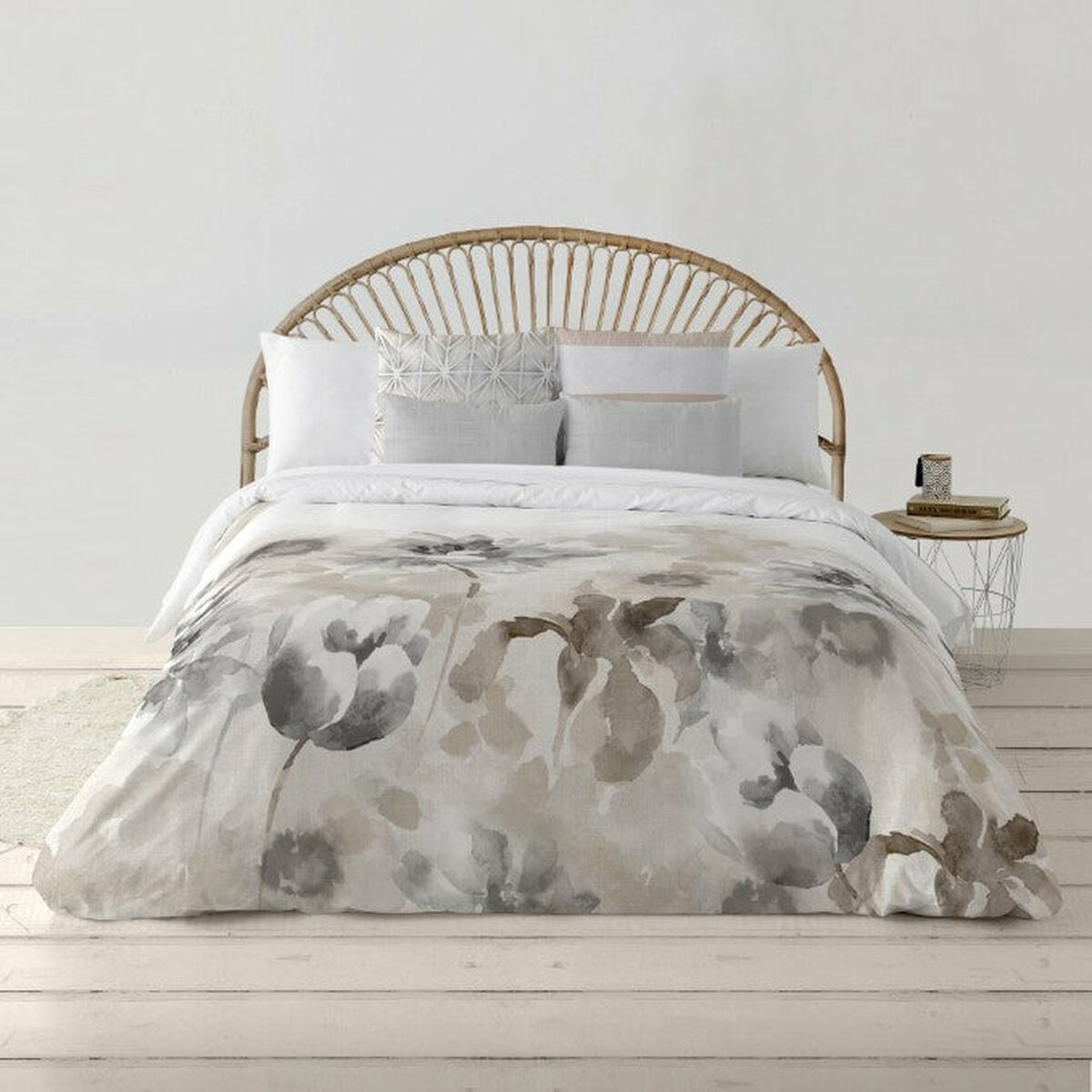 Пододеяльник Decolores Malmo Разноцветный 155 x 220 cm-4
