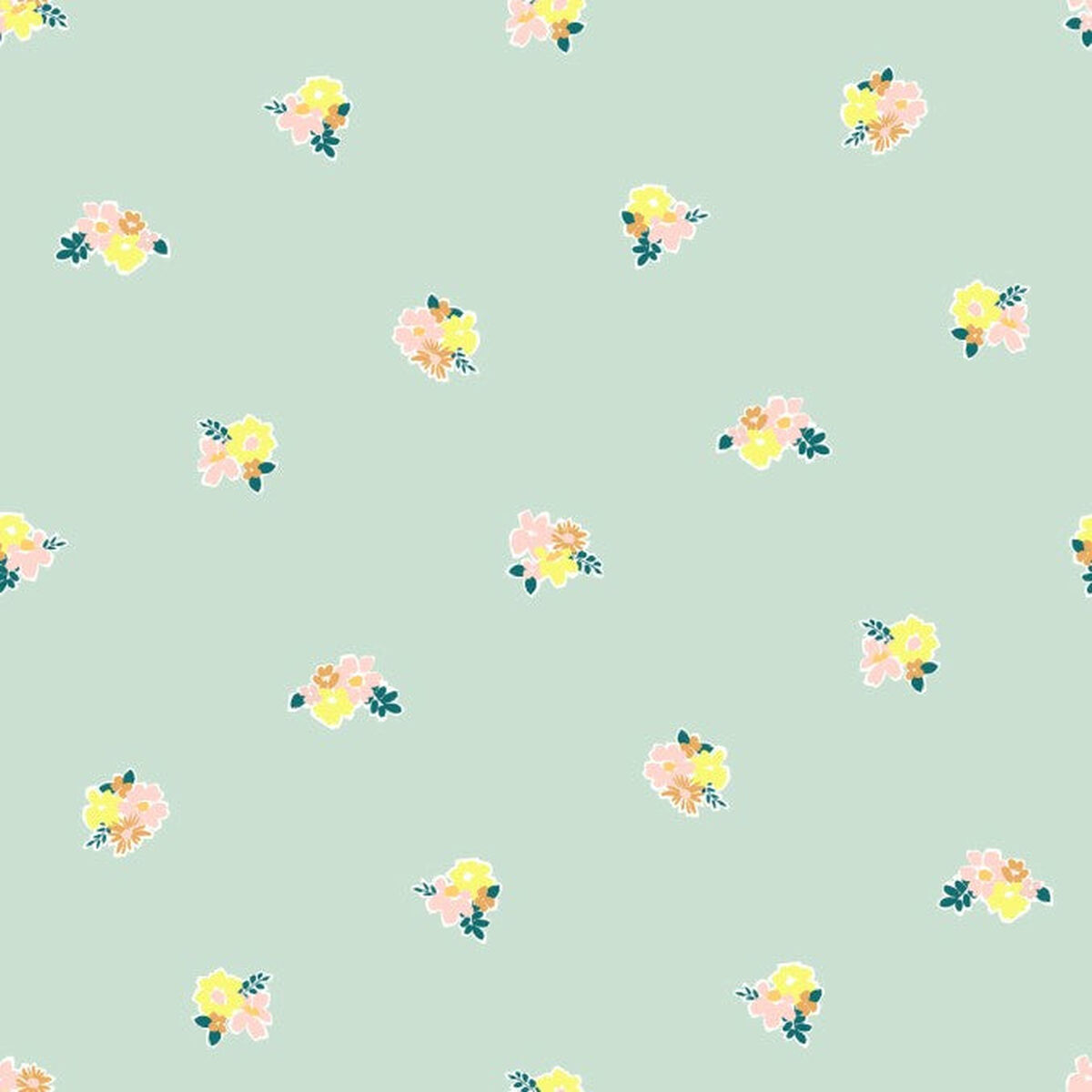 Пододеяльник Decolores Pretoria Разноцветный 220 x 220 cm-5