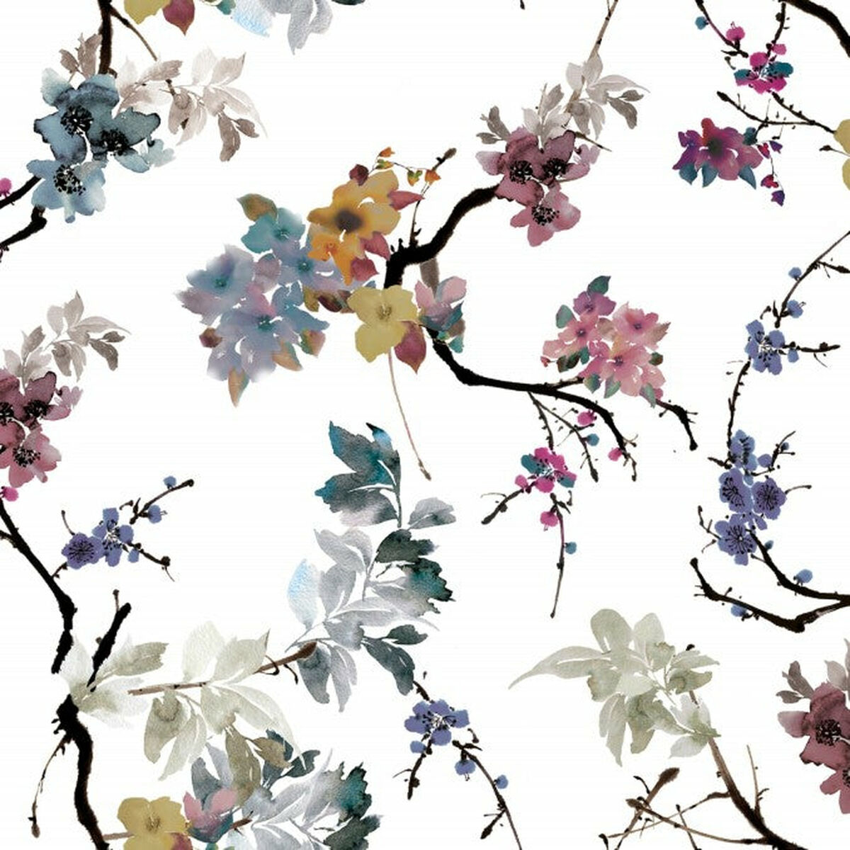 Пододеяльник Decolores Sendai Разноцветный 200 x 200 cm-4