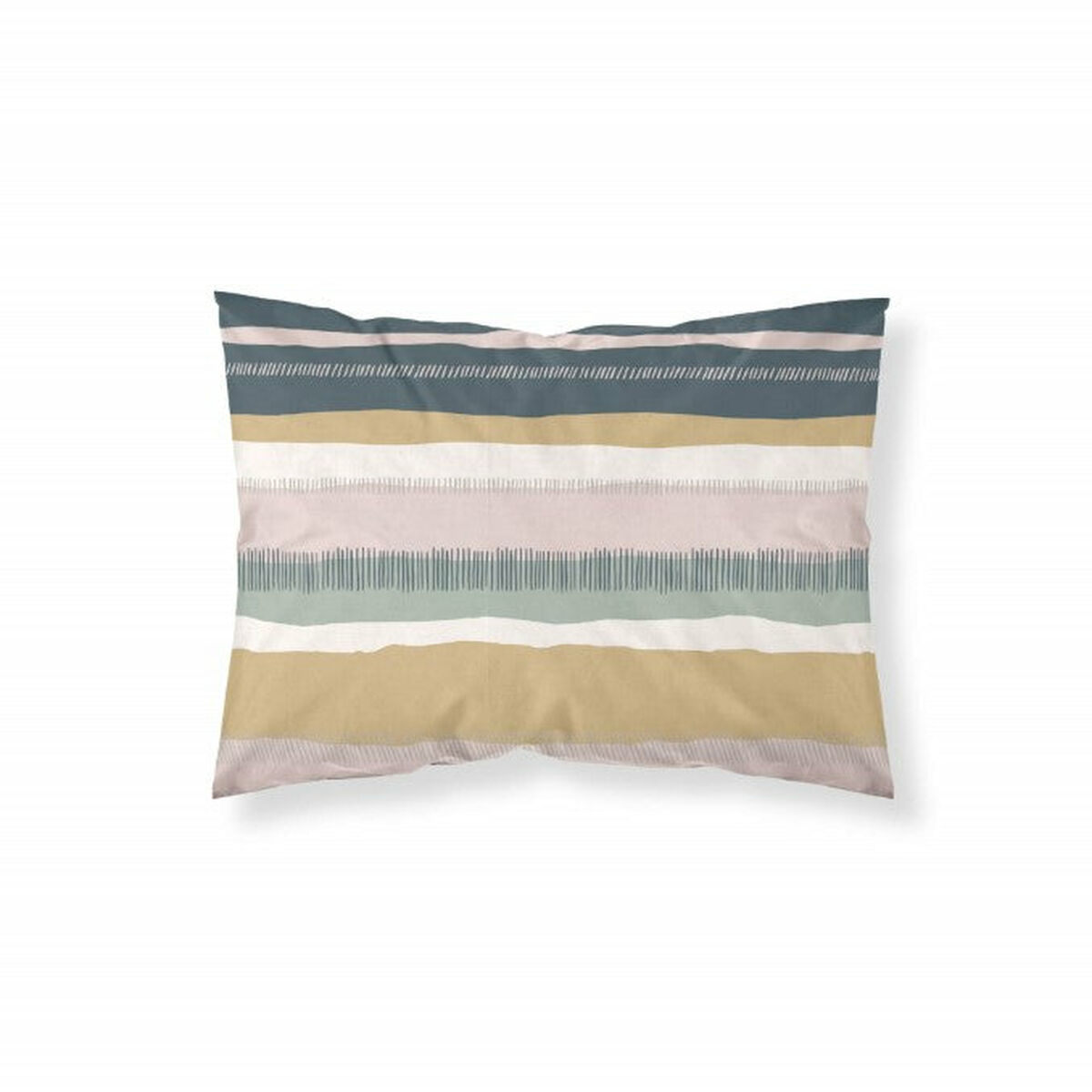 Наволочка Decolores Marken FN Разноцветный 45 x 125 cm-2