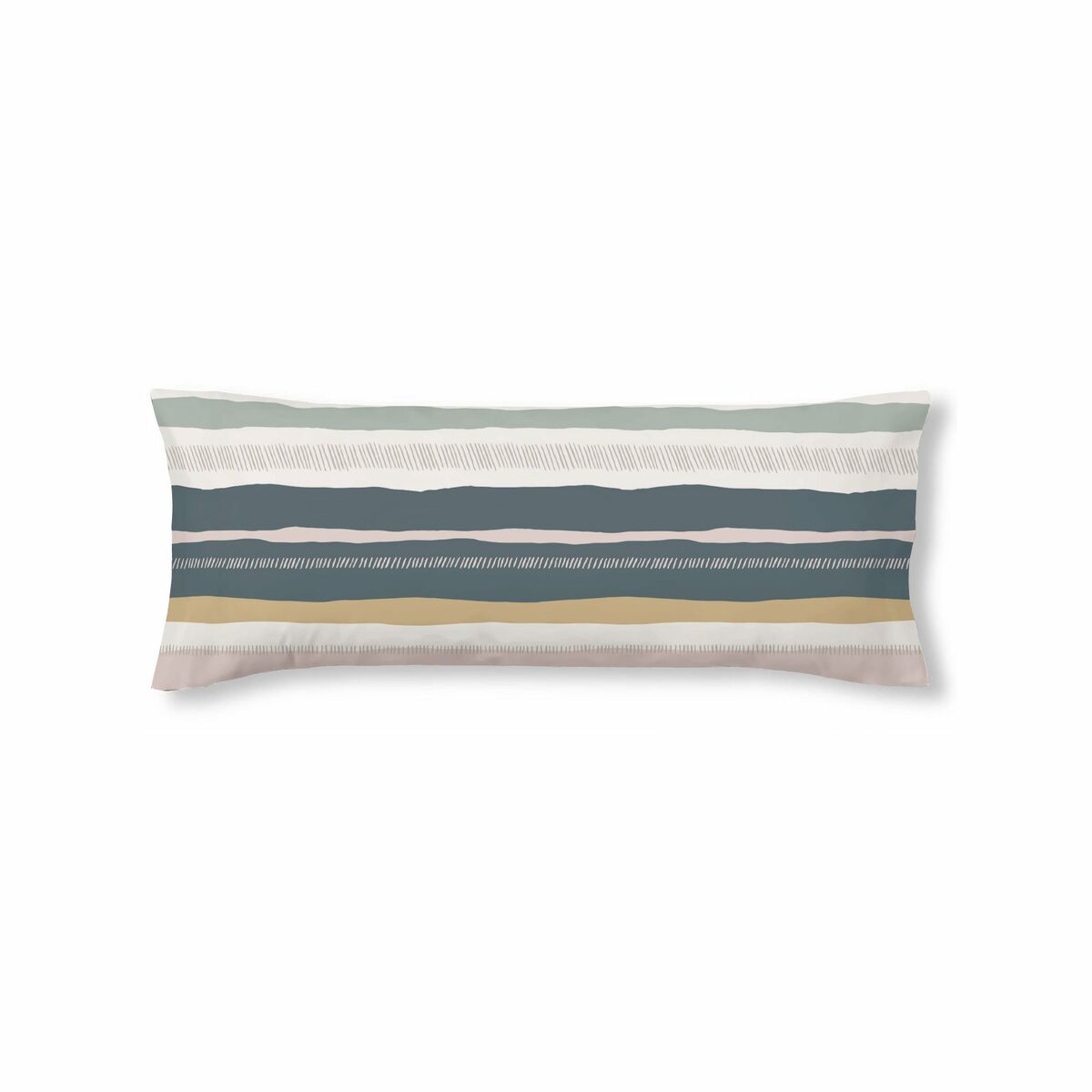 Наволочка Decolores Marken FN Разноцветный 45 x 125 cm-4