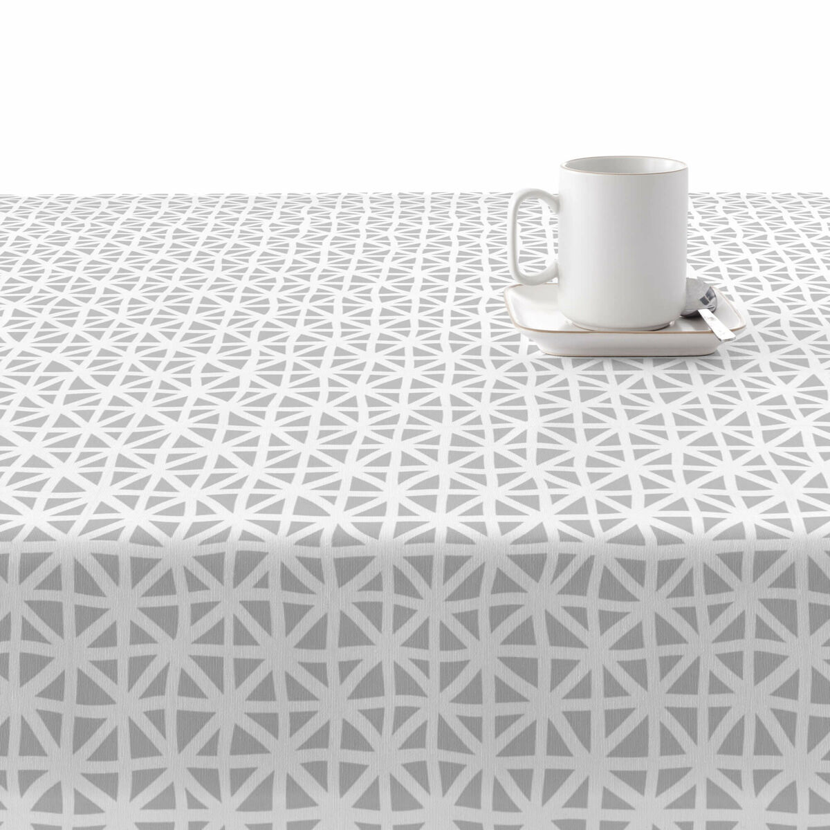 Скатерть устойчивая к пятнам Belum 0318-122 100 x 250 cm-2