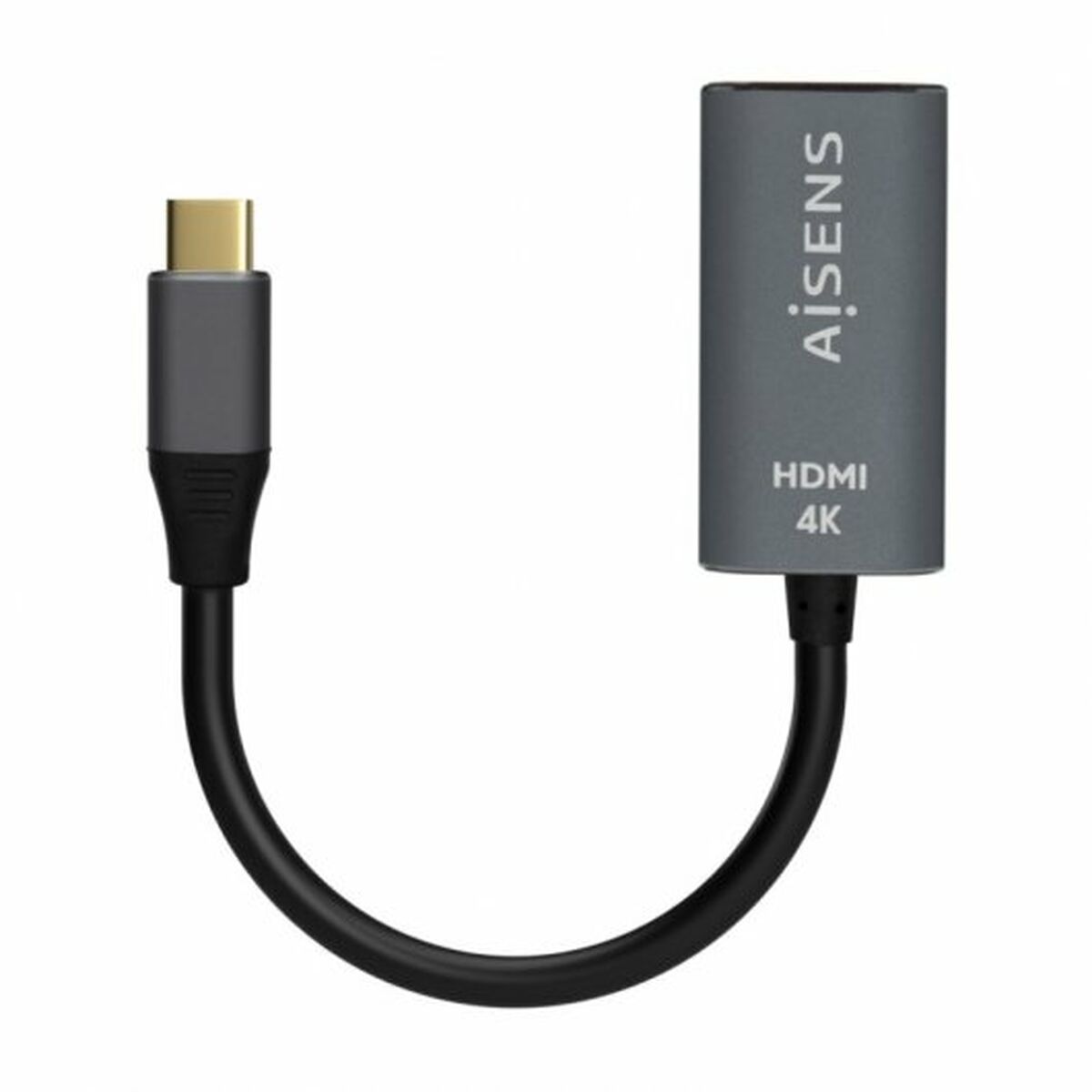 USB-C adaptörü - HDMI Aisens A109-0683 (1 adet)-2