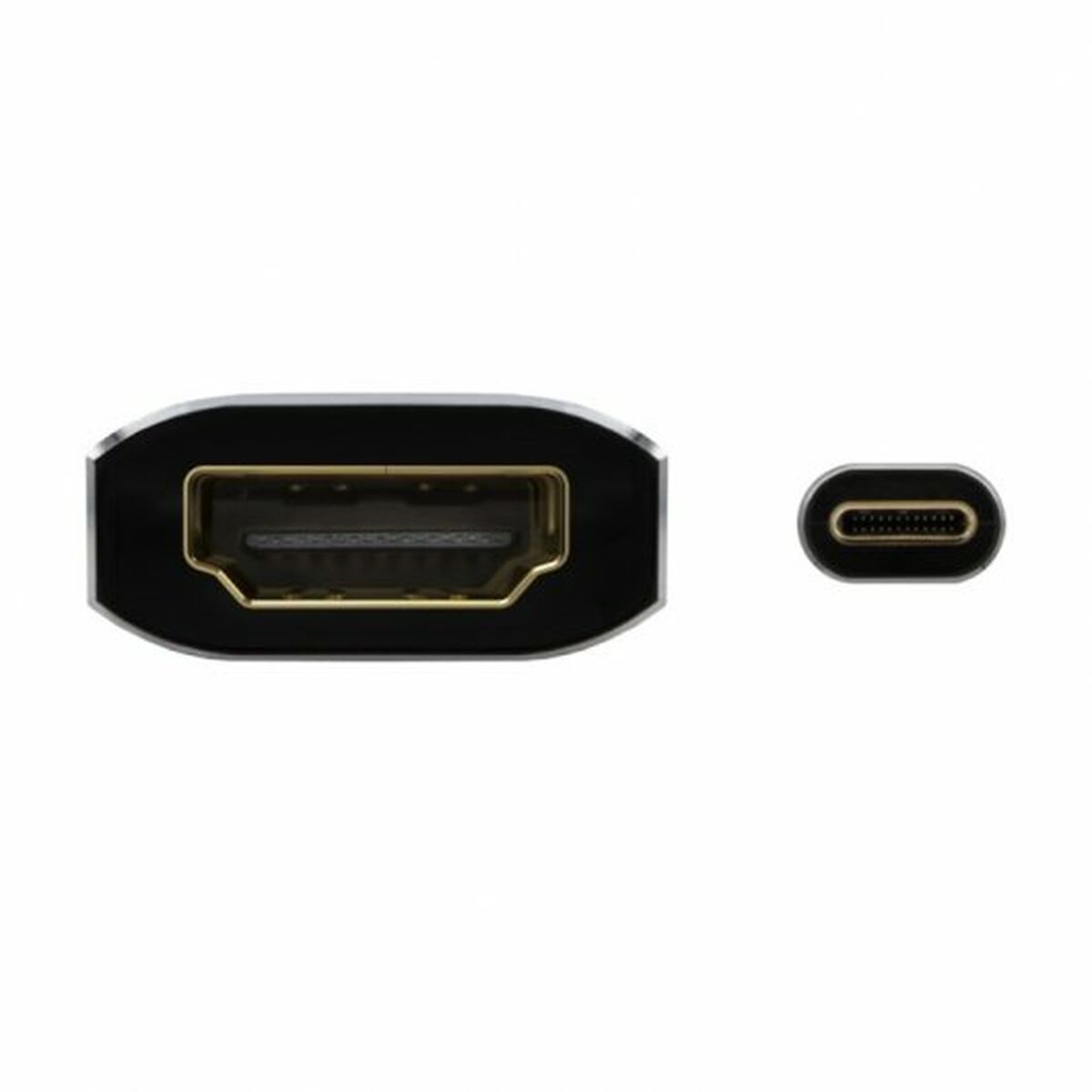 USB-C adaptörü - HDMI Aisens A109-0683 (1 adet)-3