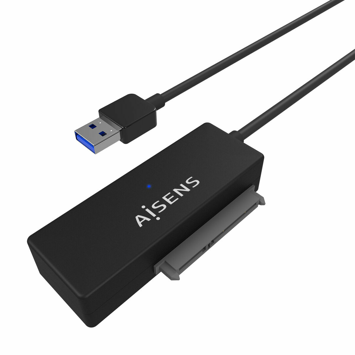 SATA Aisens ASE-35A01B USB Adaptörü-2