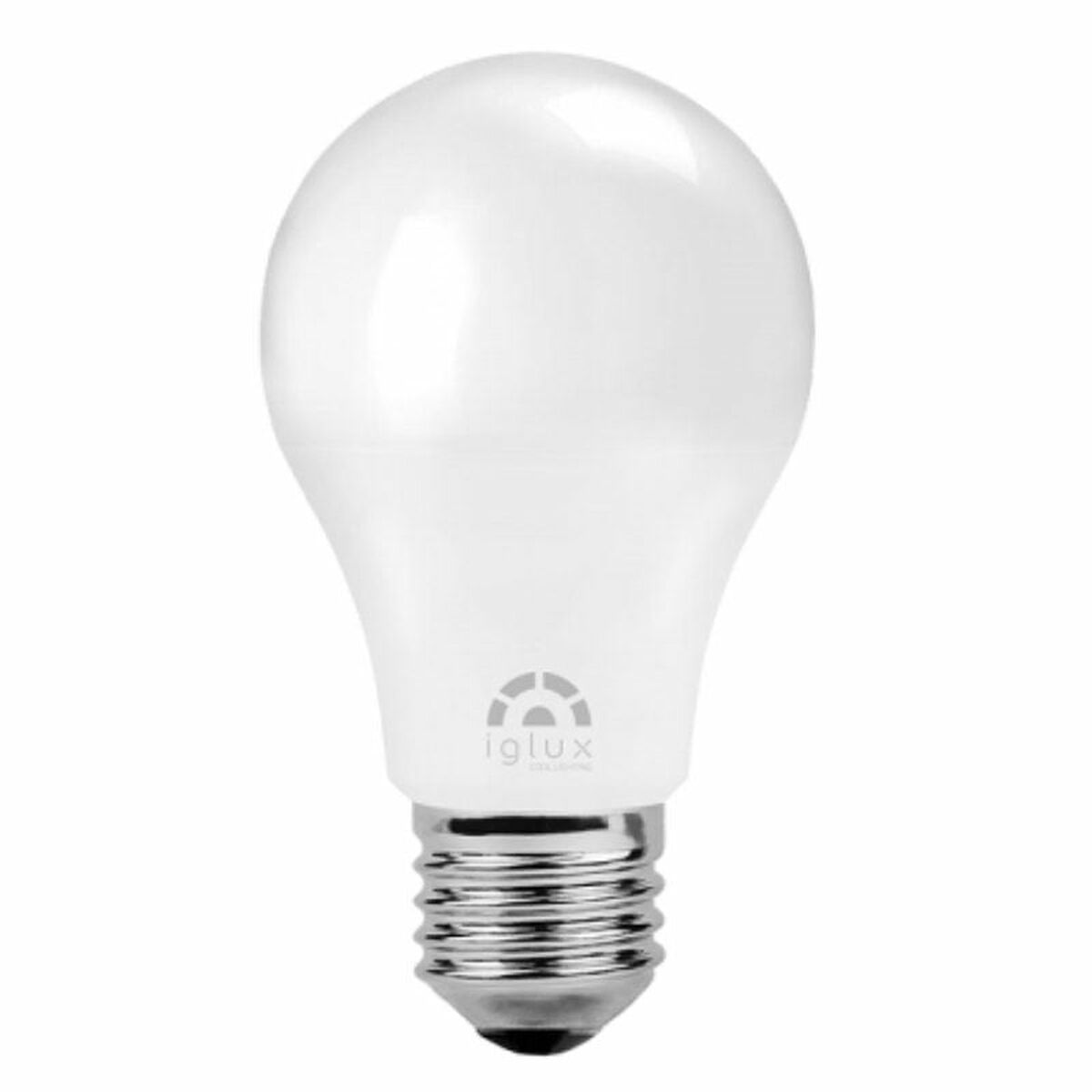 Lâmpada LED Iglux XST-1227-F V2 12 W E27 1100 Lm (5000 K) (5500 K)-2
