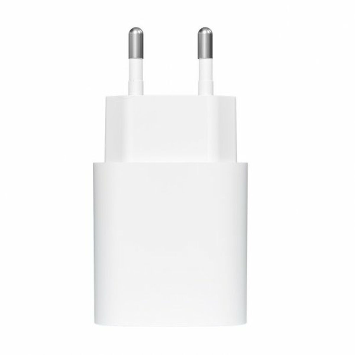 Сетевое зарядное устройство LEOTEC LECSPH20W2W 20 W Белый-5