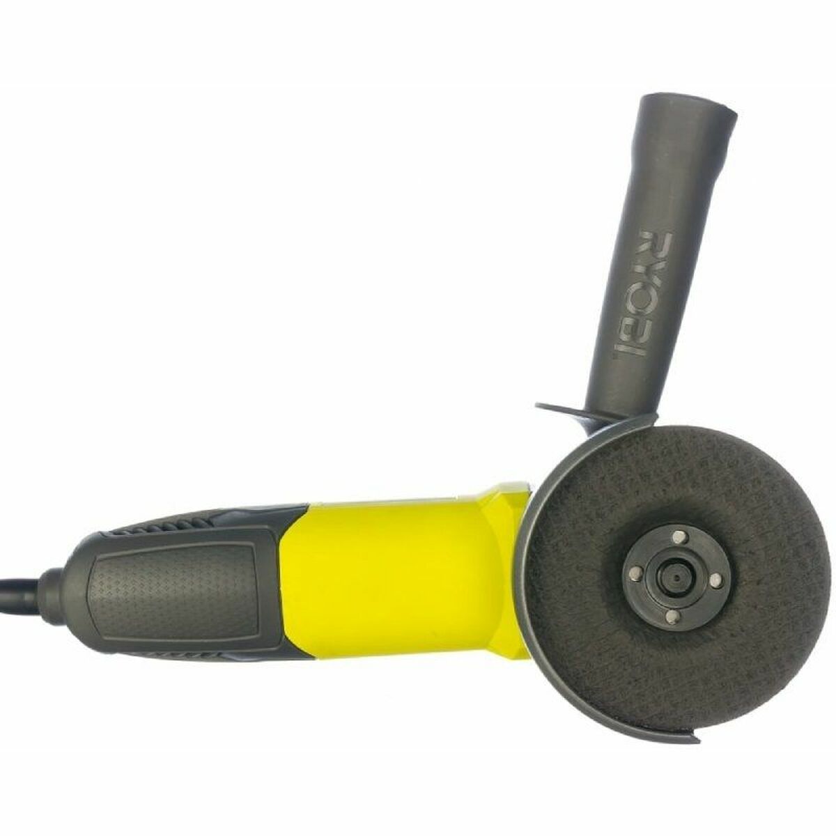 Ryobi RAG800-115G 800 W açılı taşlama makinesi-2