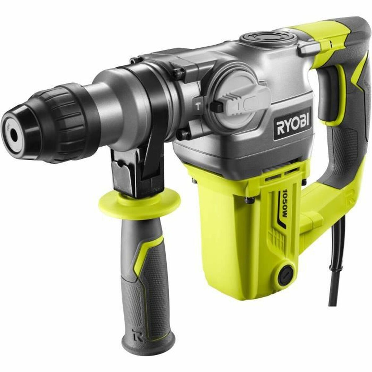 Ryobi 5133004350,1,050 W 36 V kaya matkabı-2