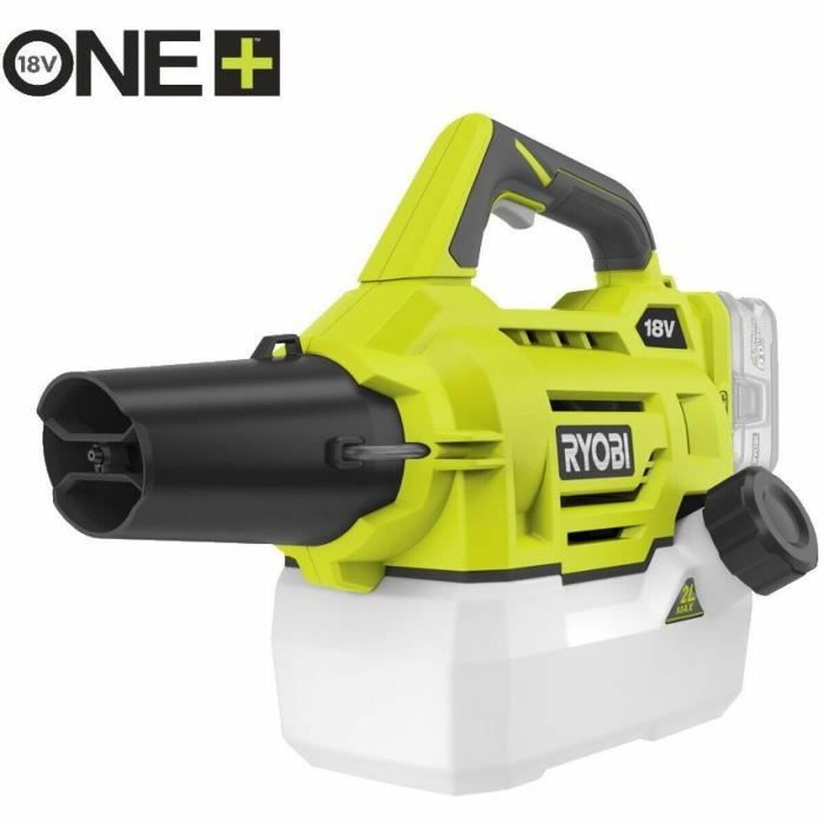 Распылитель Ryobi 5133004912 18 V-7