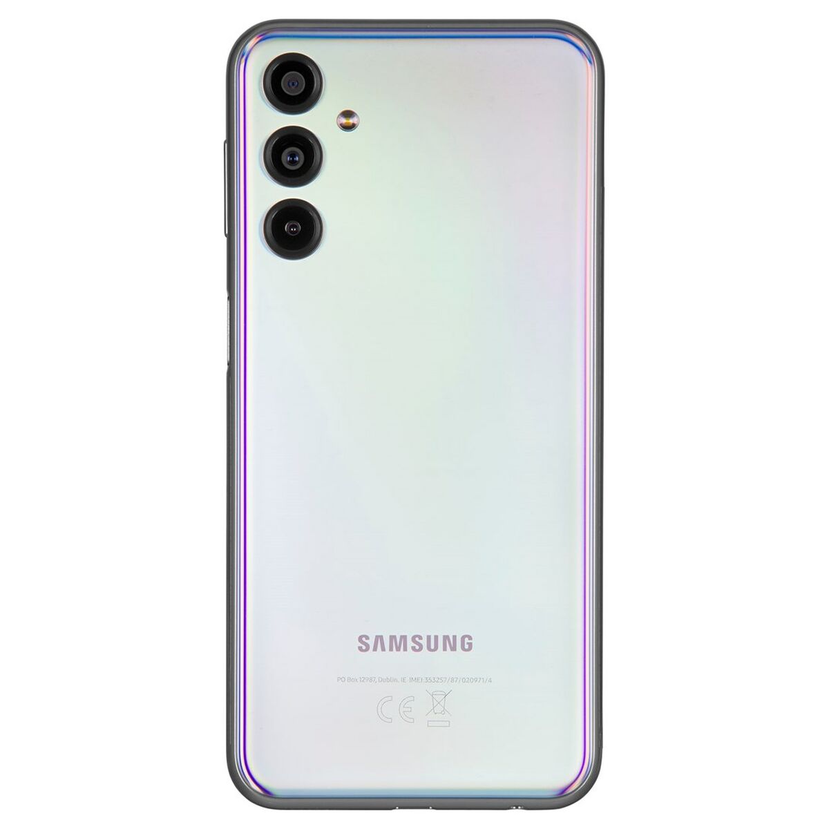 Смартфоны Samsung M346 6-128 SV-3