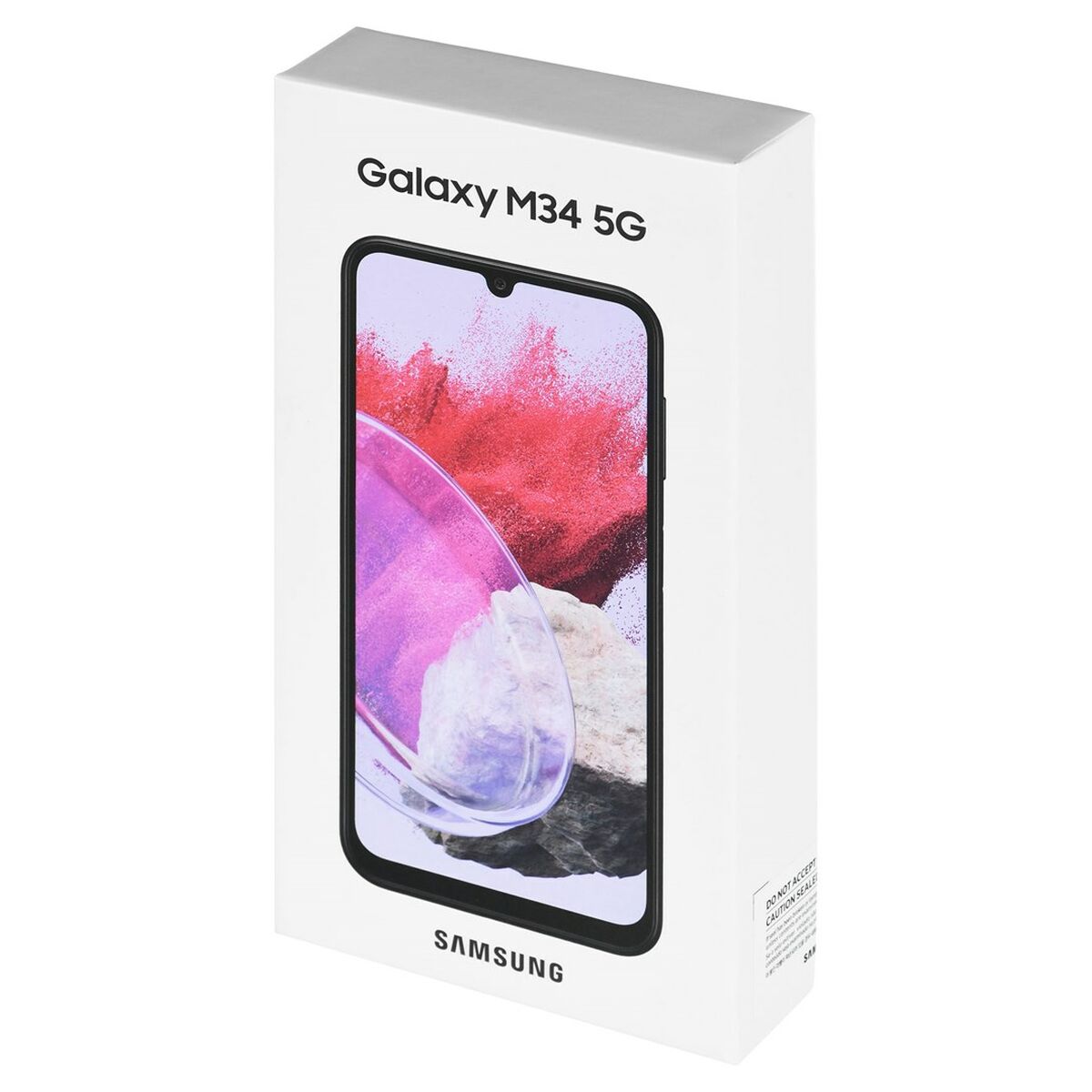 Смартфоны Samsung M346 6-128 SV-6