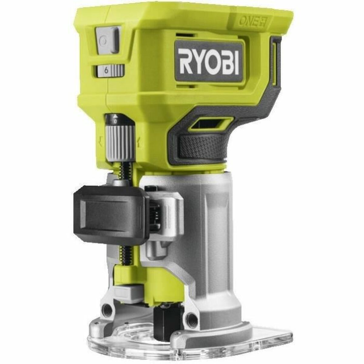 Ryobi freze makinesi RTR18-0-3