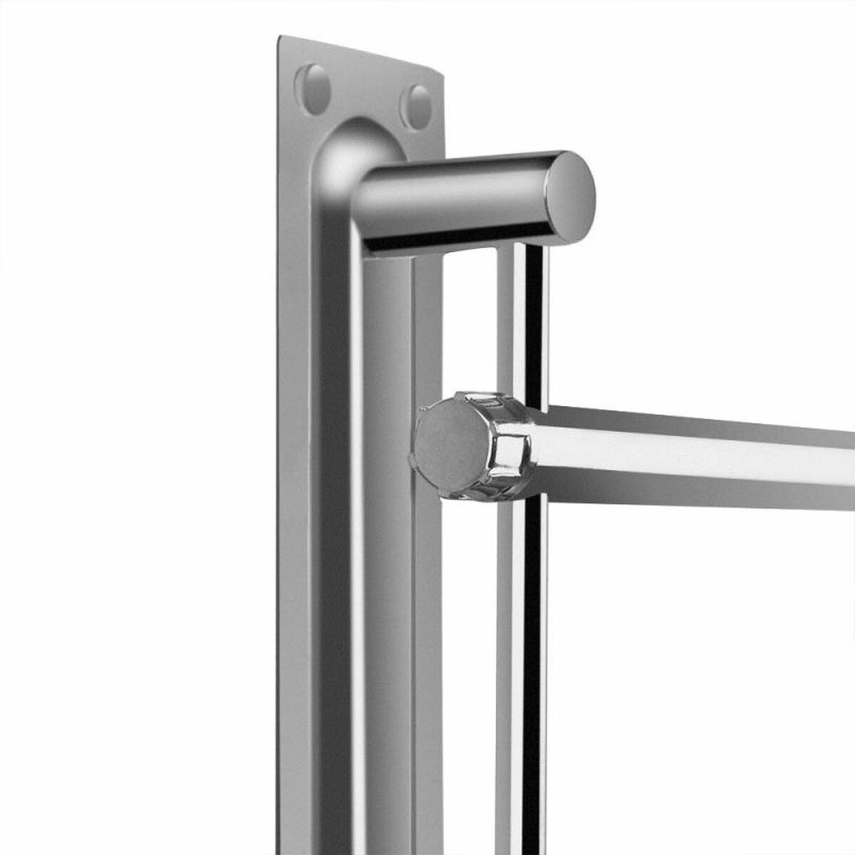 Настенное зеркало Orbegozo ESP 4000-2