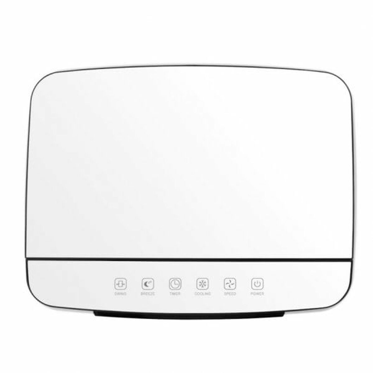 Переносной кондиционер Orbegozo 04174778 150 W-4