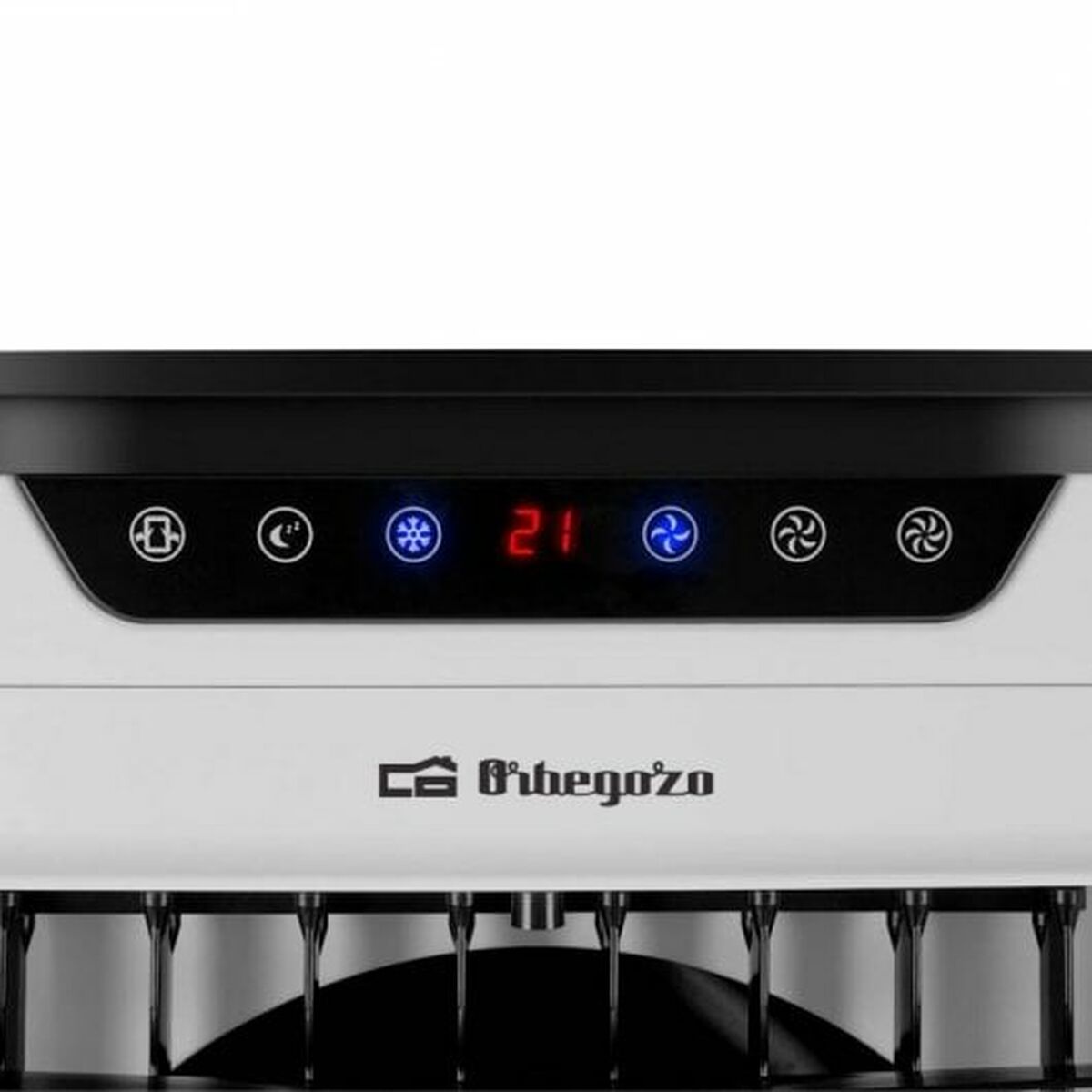 Переносной кондиционер Orbegozo 04174778 150 W-7