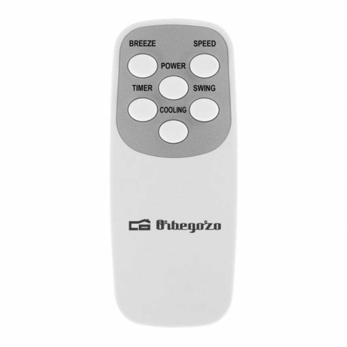 Переносной кондиционер Orbegozo 04174778 150 W-8