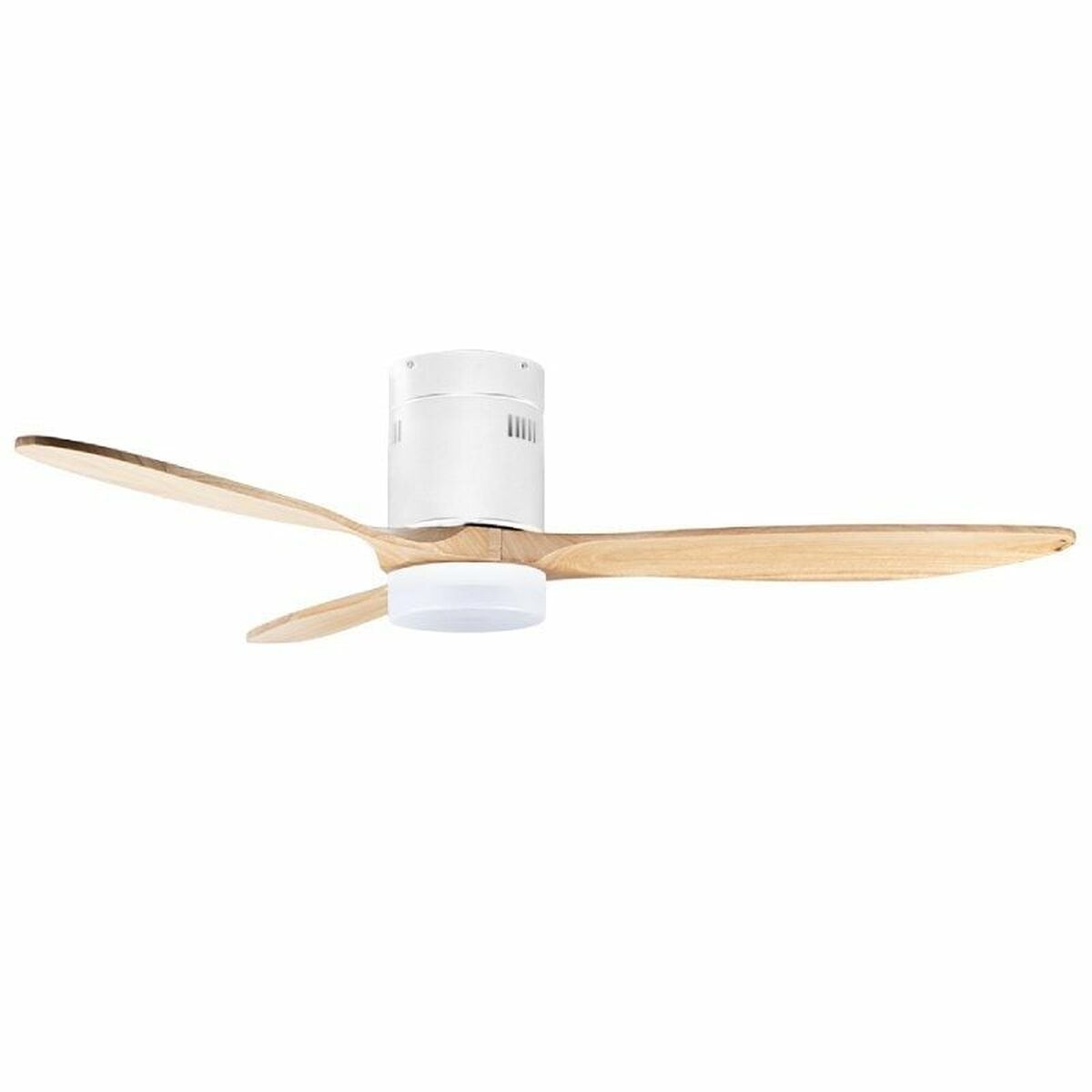 Потолочный вентилятор Orbegozo CP 114132 40 W Ø 132 cm Чёрный-2