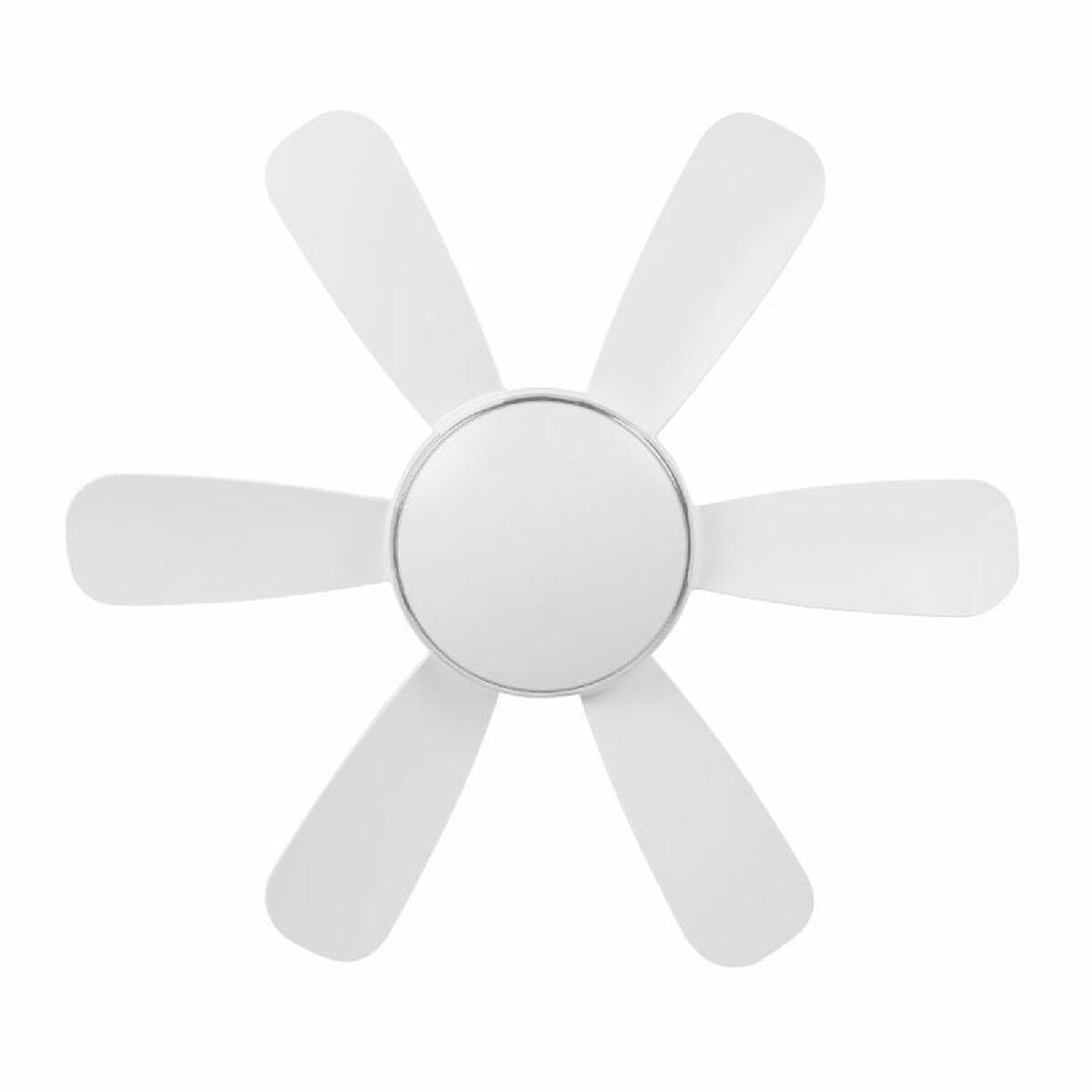 Потолочный вентилятор Orbegozo CP 117105 40 W Ø 105 cm Чёрный-2