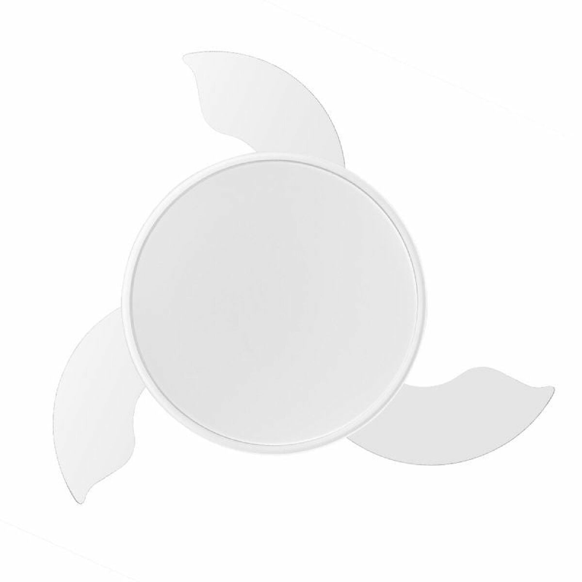 Потолочный вентилятор Orbegozo CP 119105 35 W Ø 105 cm Белый-3