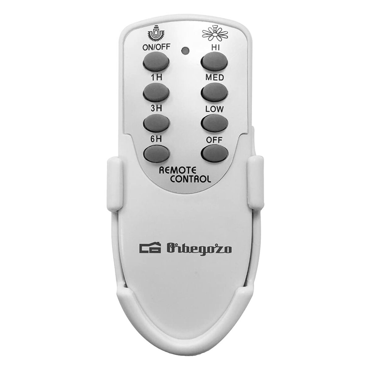 Потолочный вентилятор Orbegozo CP 54132 55 W Ø 112 cm-2