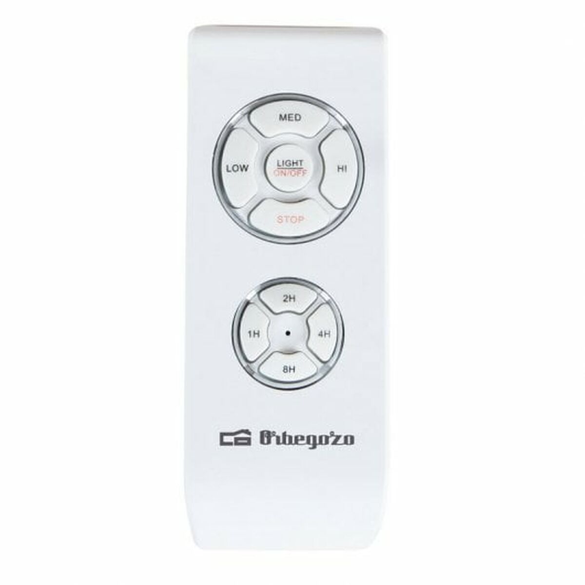 Потолочный вентилятор Orbegozo CP 96160 85 W Ø 160 cm-3