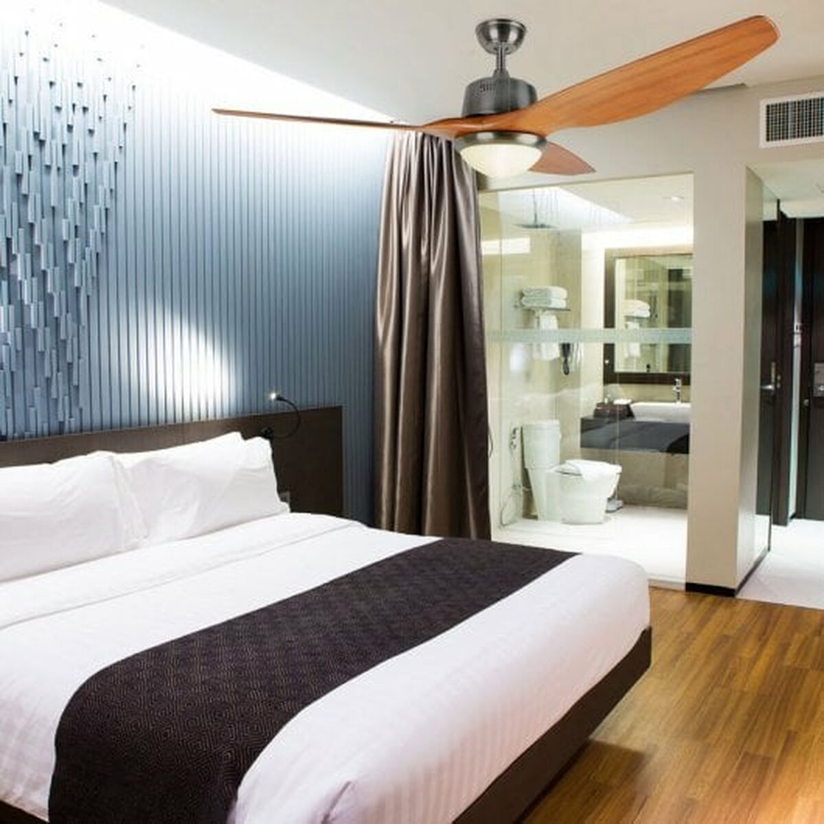 Потолочный вентилятор Orbegozo CP 96160 85 W Ø 160 cm-4