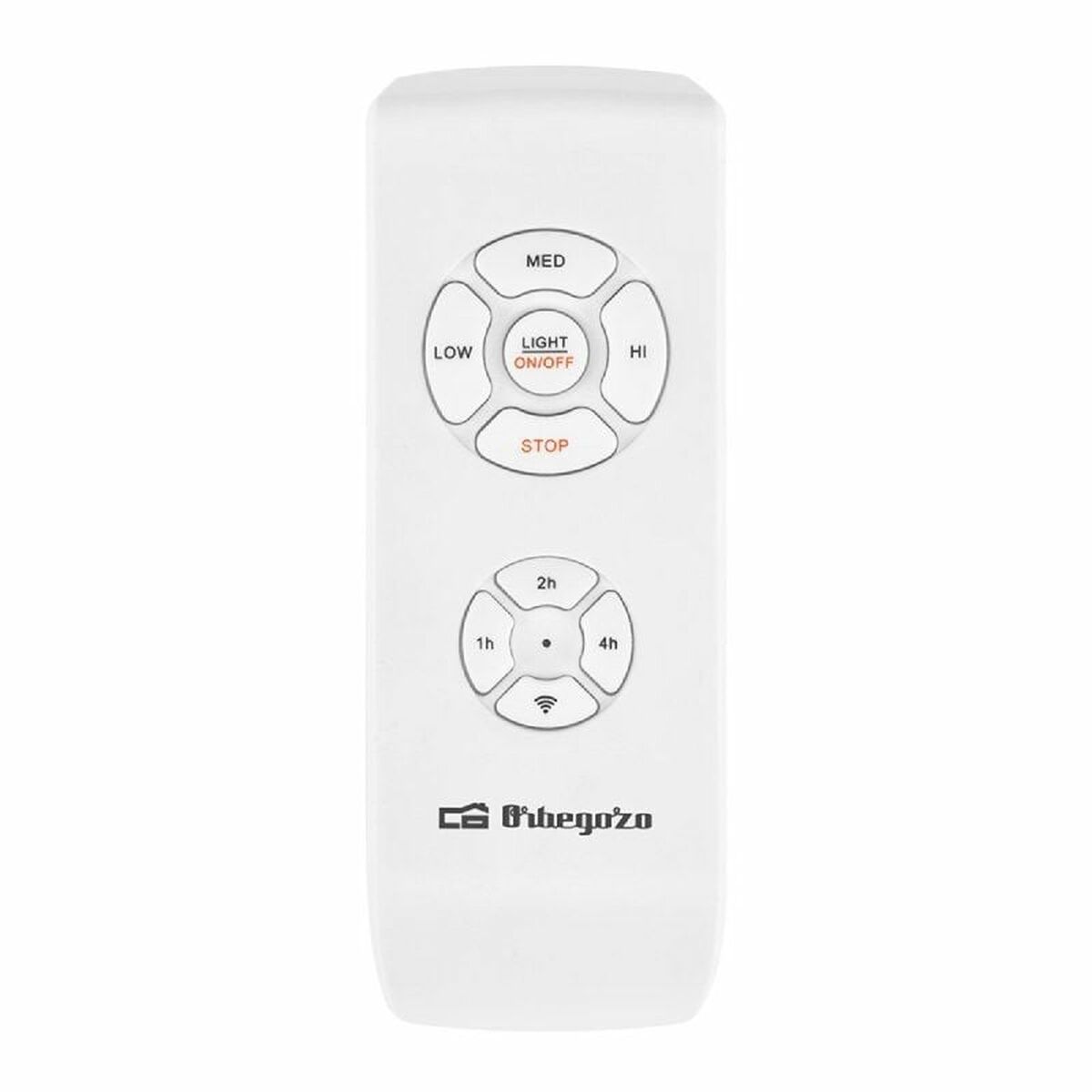 Потолочный вентилятор Orbegozo CPW 02120 60 W Ø 120 cm-2