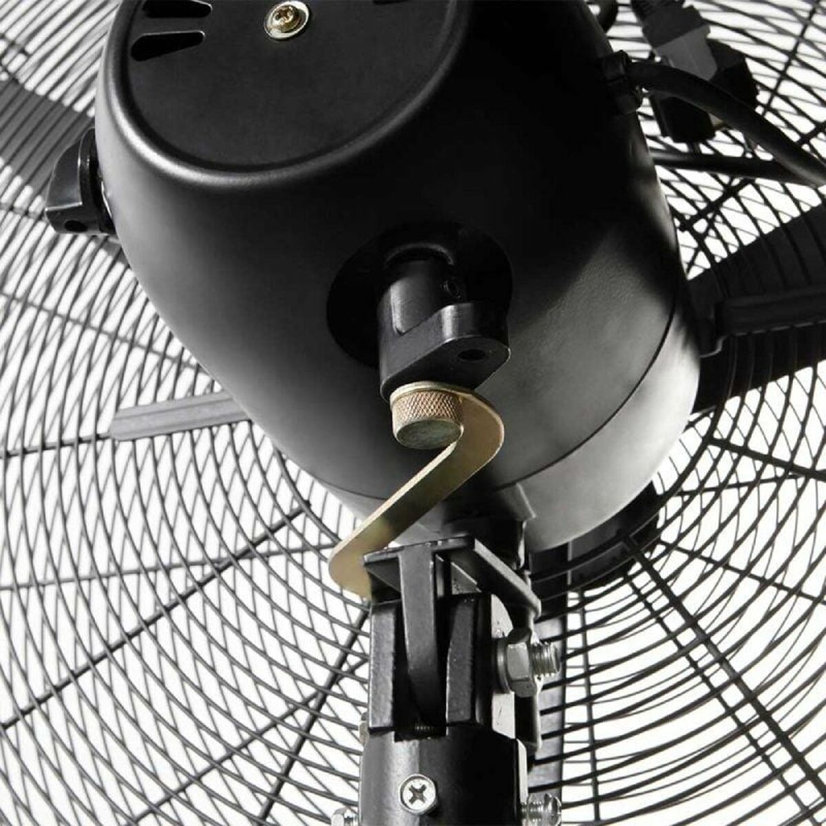 Вентилятор на ножке Orbegozo PWS 0168 150 W-5