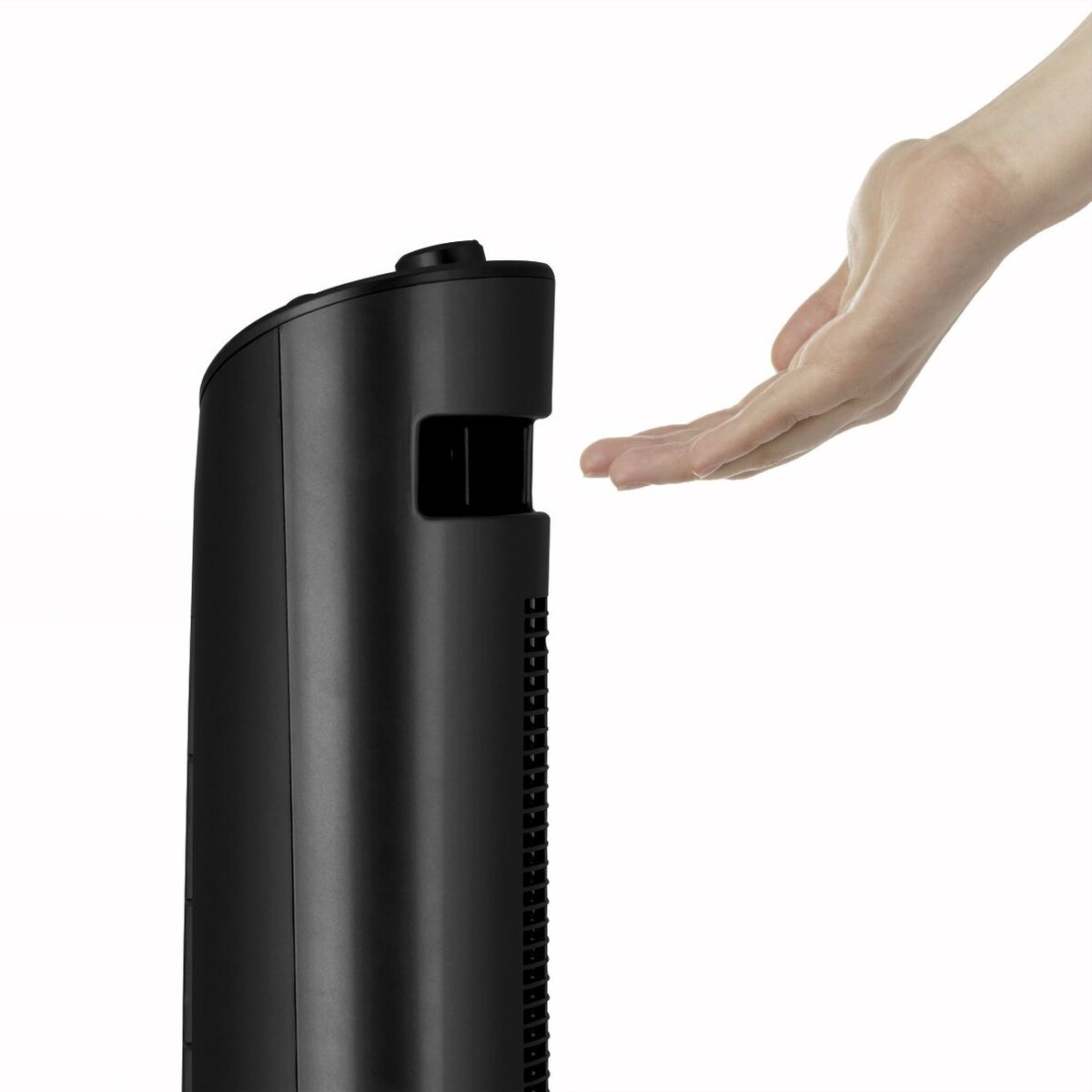 Вентилятор-башня Orbegozo TW0800 60 W Чёрный-5