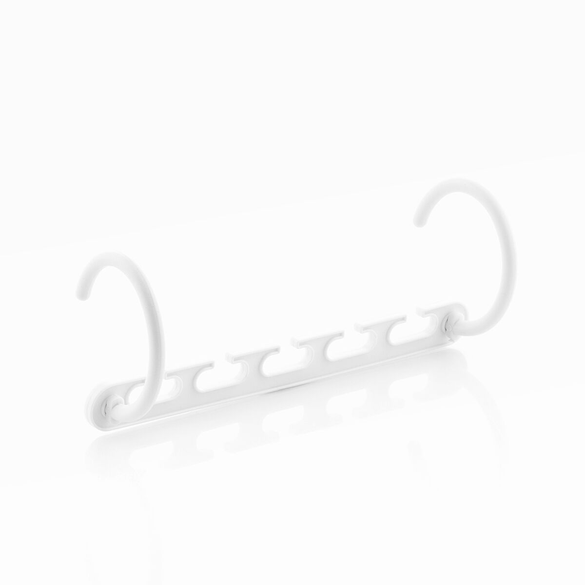 Органайзер для Плечиков на 40 Предметов Одежды Plusrobe InnovaGoods 24 Предметы-4