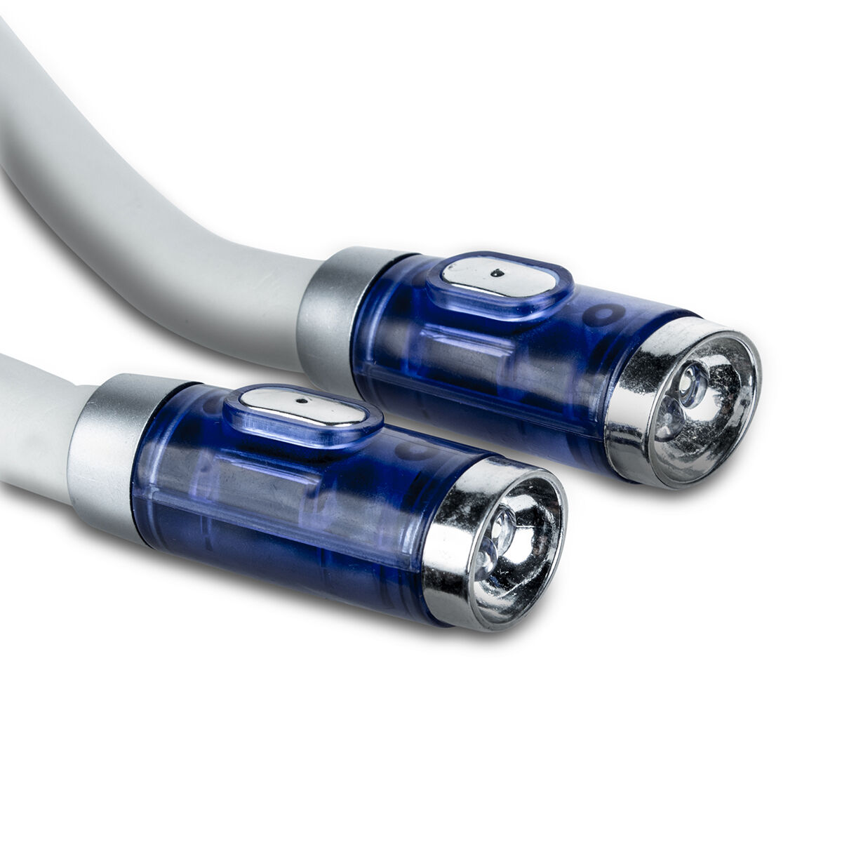 Нашейная Светодиодная Лампа для Чтения Nereled InnovaGoods-7