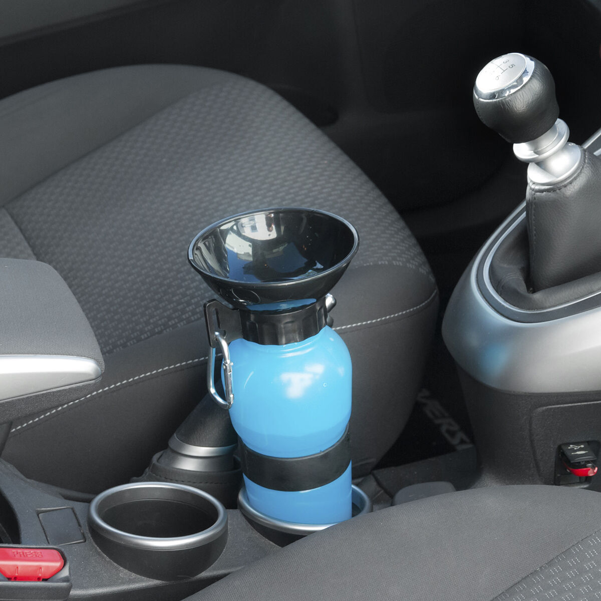 Бутылка-Поилка для Собак InnovaGoods-2