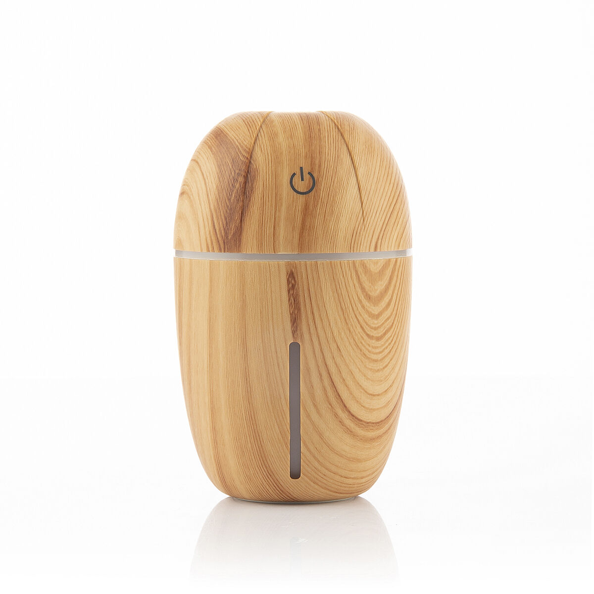 Honey Pine InnovaGoods Mini Humidifier and Odor Sprayer-8